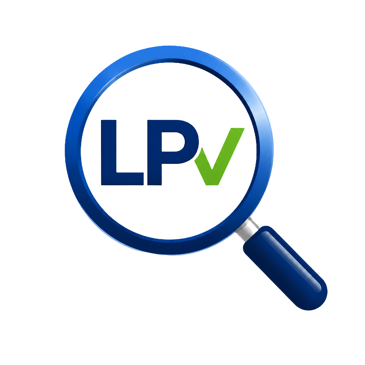 Logo LPV